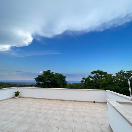 Gorgo Rinaldi - Locazioni Brevi Guest House Monopoli Exterior foto