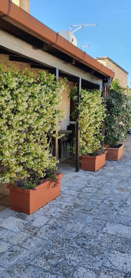 Gorgo Rinaldi - Locazioni Brevi Guest House Monopoli Exterior foto