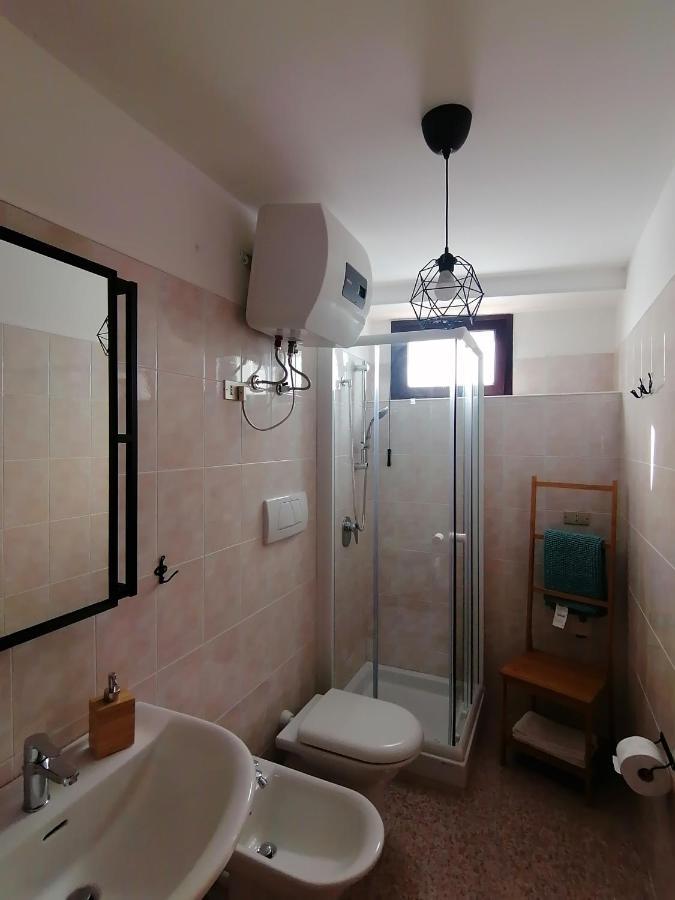 Gorgo Rinaldi - Locazioni Brevi Guest House Monopoli Exterior foto
