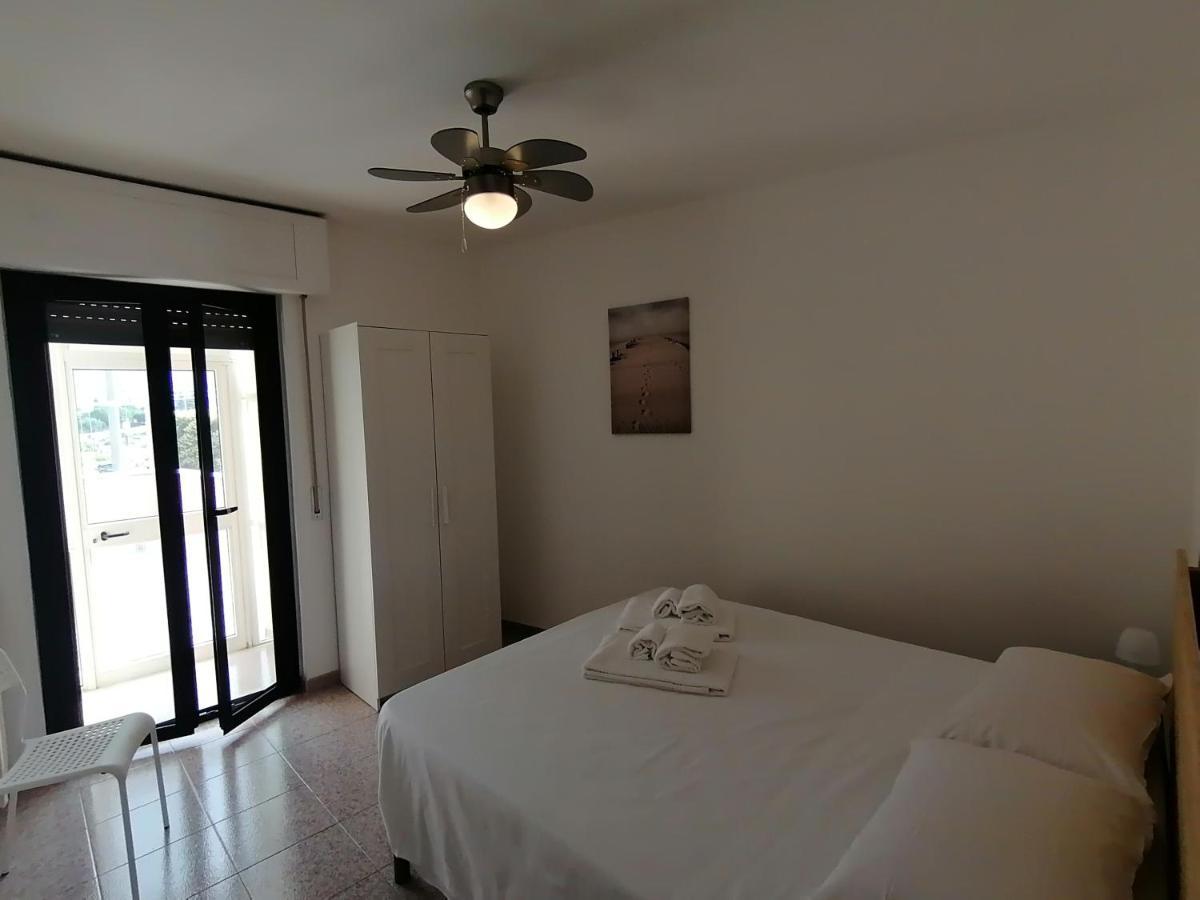 Gorgo Rinaldi - Locazioni Brevi Guest House Monopoli Exterior foto
