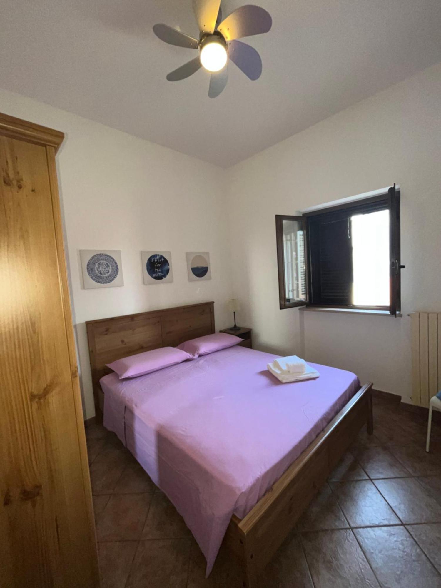 Gorgo Rinaldi - Locazioni Brevi Guest House Monopoli Exterior foto
