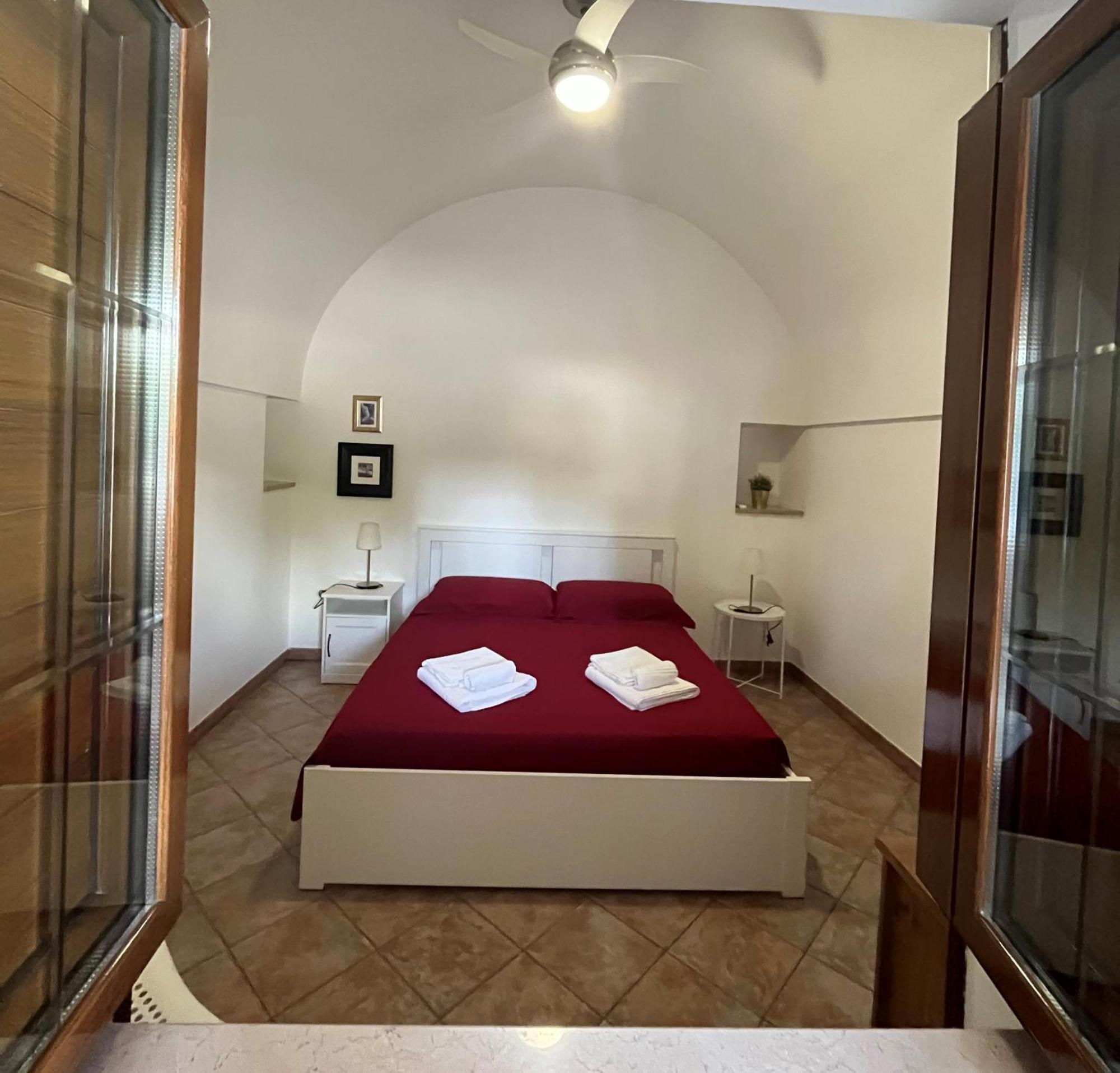 Gorgo Rinaldi - Locazioni Brevi Guest House Monopoli Exterior foto