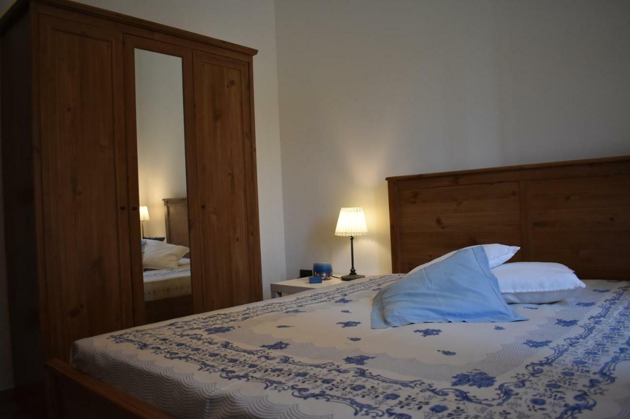 Gorgo Rinaldi - Locazioni Brevi Guest House Monopoli Exterior foto