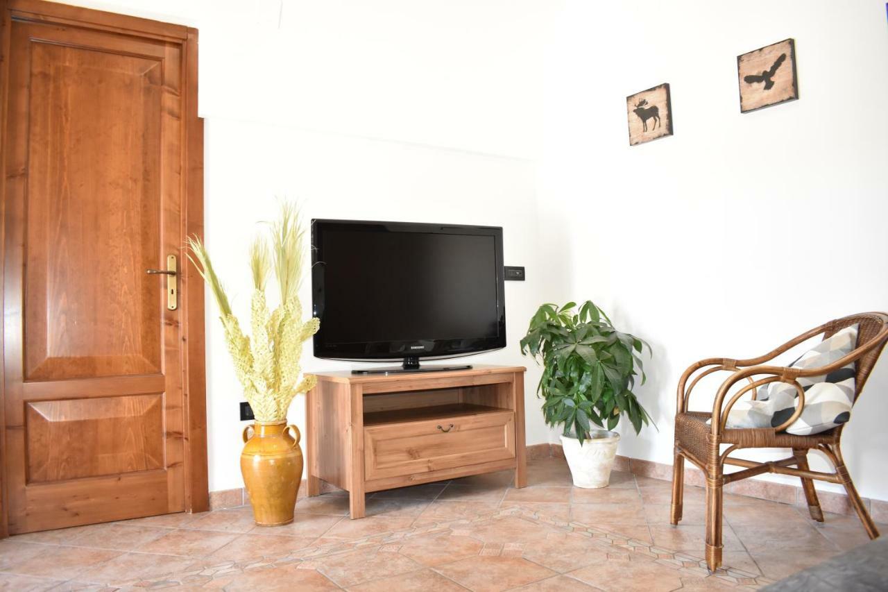 Gorgo Rinaldi - Locazioni Brevi Guest House Monopoli Exterior foto