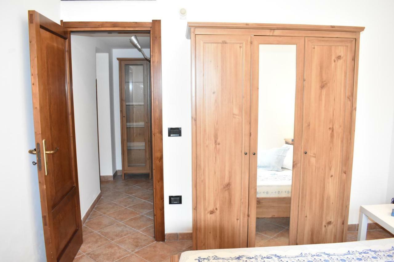 Gorgo Rinaldi - Locazioni Brevi Guest House Monopoli Exterior foto