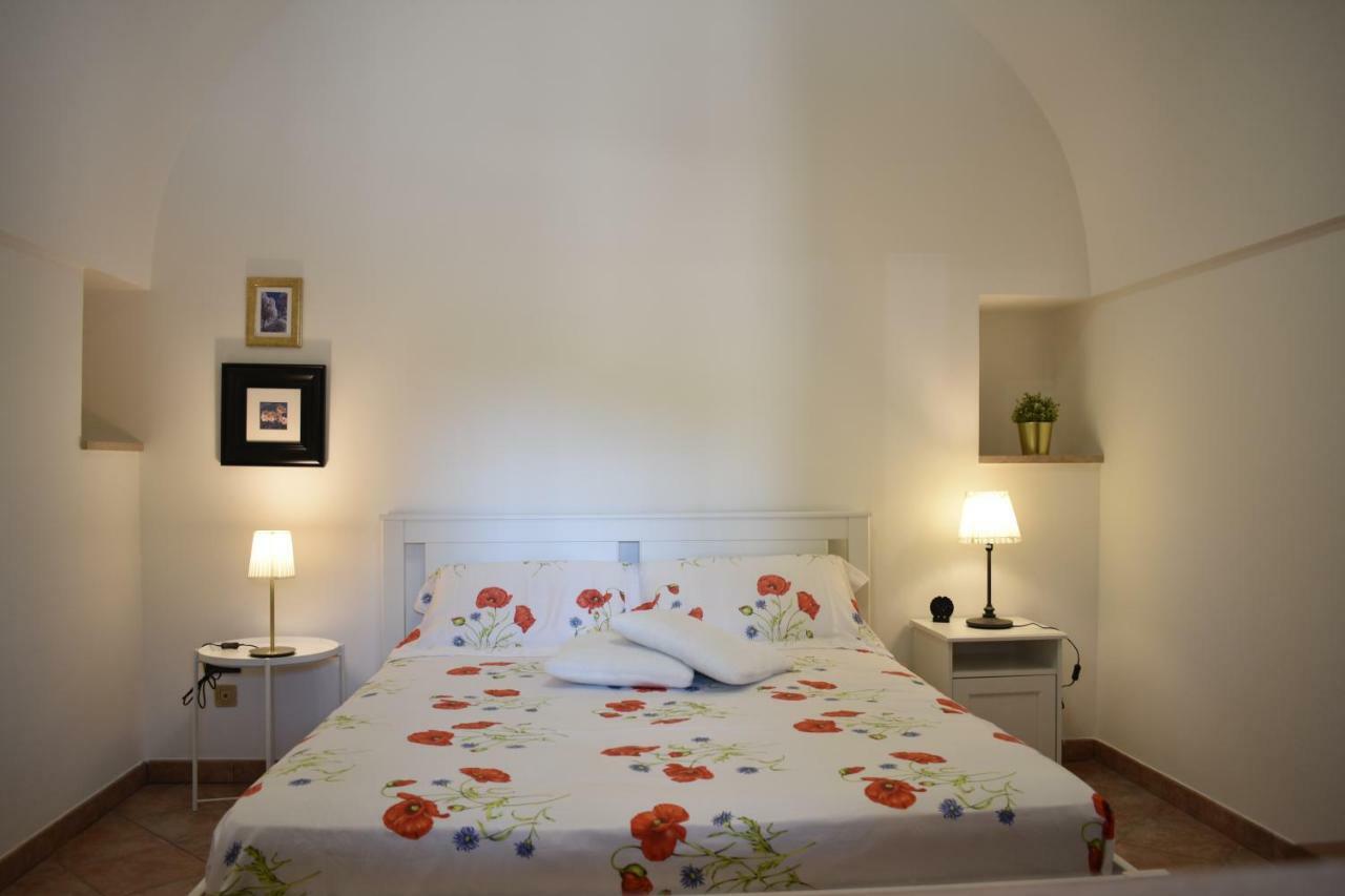 Gorgo Rinaldi - Locazioni Brevi Guest House Monopoli Exterior foto